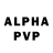 Alfa_PVP Crystall KIARIKA AMV
